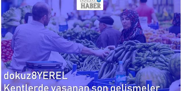 AKP Erciş İlçe Başkanı Nedim Sağlam görevden alındı