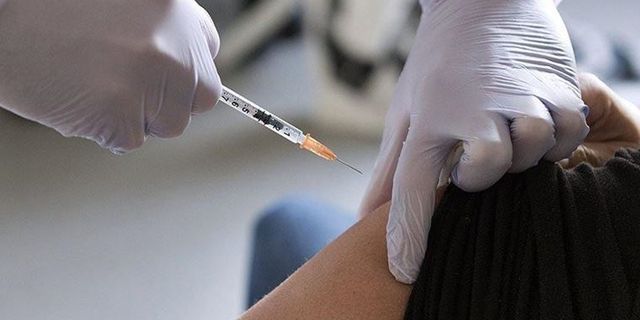 Harvard'ın araştırması: "Aşının uygulanma saati, antikor seviyesini etkiliyor"