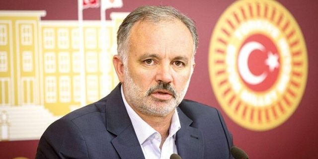 HDP'den istifa eden Ayhan Bilgen, tepkilere yanıt verdi