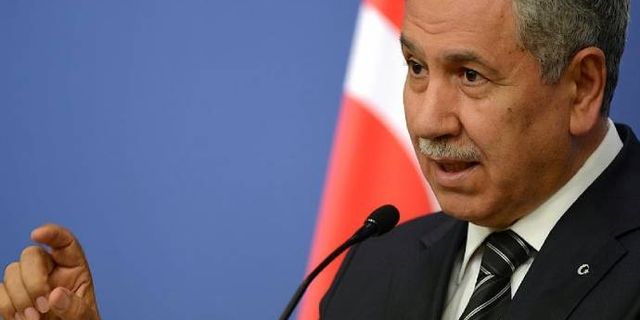 Bülent Arınç’tan Erdoğan açıklaması: Partisinden izole etmek isteyenler var