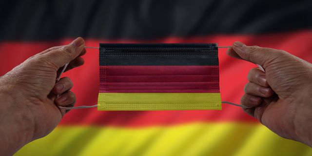Almanya aşısızlara karşı sert önlemler getiriyor
