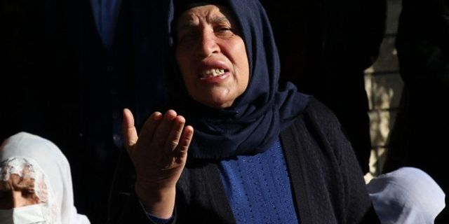 Eşi ve çocukları katledilen Emine Şenyaşar mahkeme karşısına çıkarılacak