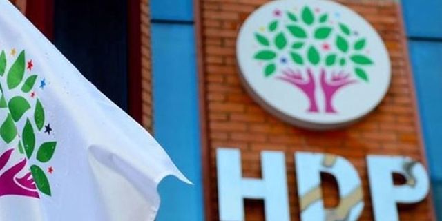 HDP'nin kongresine yönelik soruşturma kapsamında 12 kişi gözaltına alındı
