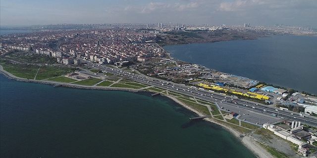 Kanal İstanbul güzergahındaki TOKİ ihalesi, teklif gelmediği için iptal edildi