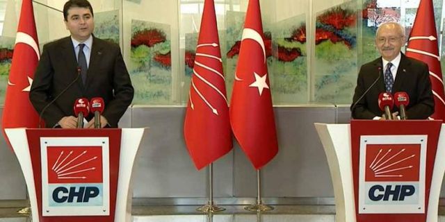 Kılıçdaroğlu: Erdoğan’ın akli melekeleri yerinde mi orada ciddi endişelerim var