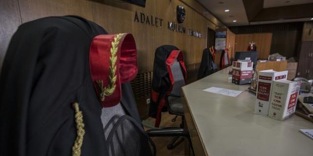 Gezi'de fişekle vurulup engelli kalan Aydoğan'ın davası kapatıldı