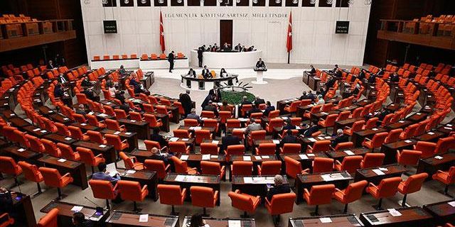 Askeri hastanelere ilişkin araştırma önerisi, AKP ve MHP oylarıyla reddedildi