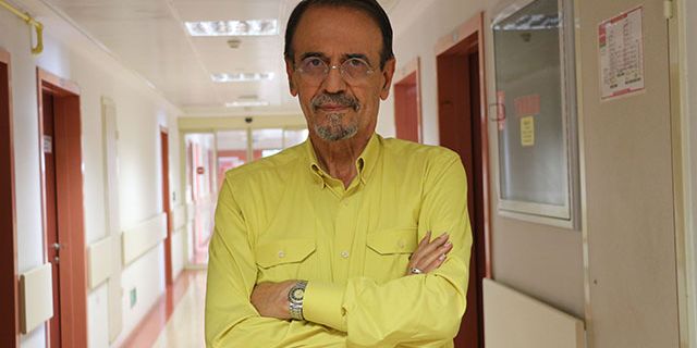 Prof. Dr. Ceyhan: Aşılı, aşısız herkese izolasyon uygulanmalı