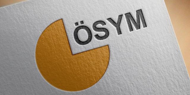 YKS'ye 3 milyon 498 bin 18 aday başvurdu