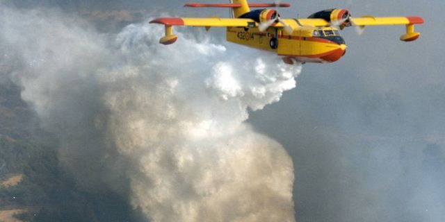 "Hurda, uçamaz" denilen THK uçakları yenileniyor
