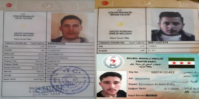 Üç Suriyeli işçinin ailesi adalet istiyor: Saldırgan en ağır cezayı alsın