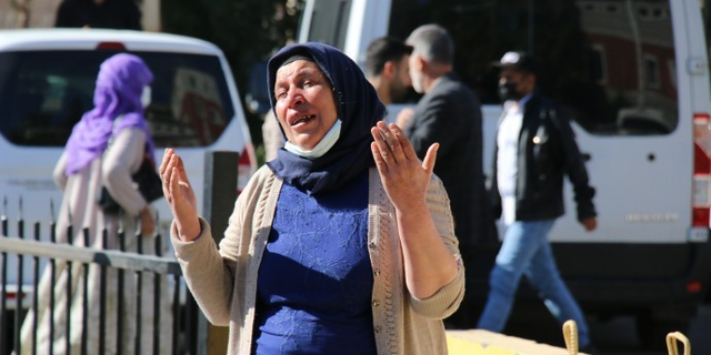 Şenyaşar ailesi: Abdulhamit Gül geride milyonlarca ah bıraktı