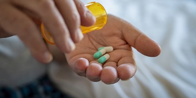 Antidepresan kullanımı 2021 yılında arttı
