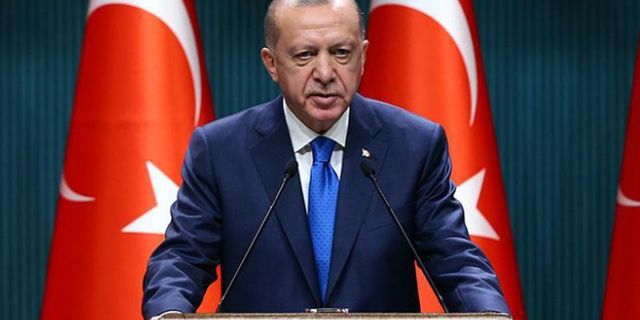 Erdoğan'ın ekonomi politikasına inanmayanların oranı yüzde 51,6