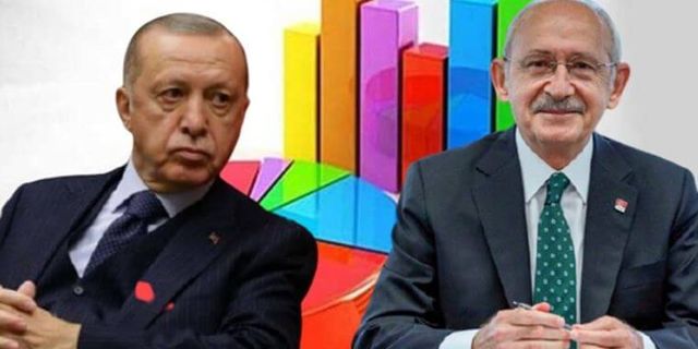 Erdoğan ve Kılıçdaroğlu ilk kez karşı karşıya geldiler
