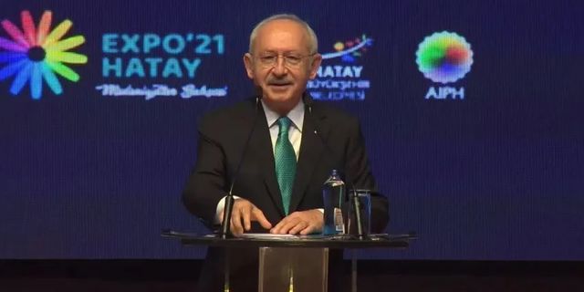 Kılıçdaroğlu: Suriyelileri davul zurnayla uğurlayacağız