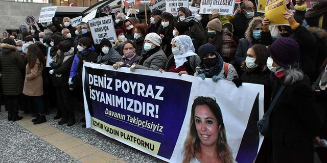HDP'li Sancar: Saldırının tek hedefi Deniz Poyraz değildi