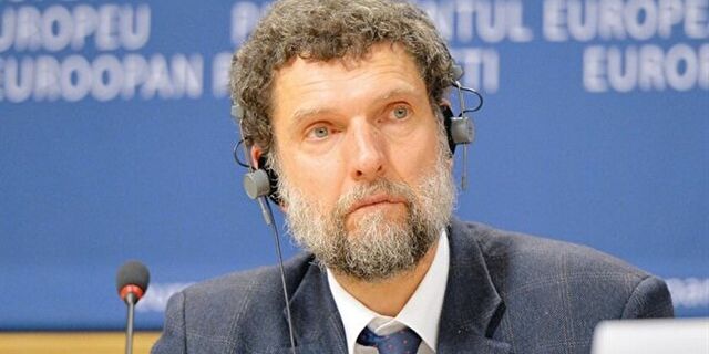 CHP'den Osman Kavala açıklaması: "Derhal serbest bırakılmalı"