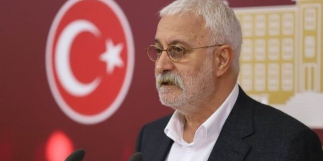 HDP'li Oluç: Provokatörler Yeni Şafak'tır, Sabah'tır