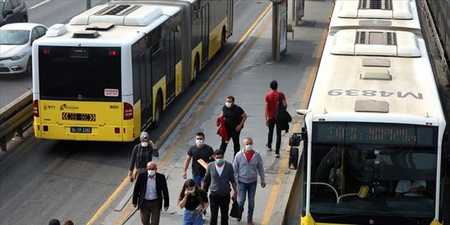 CHP’li belediye başkanlarından "toplu taşıma ücretlerine zam" açıklaması