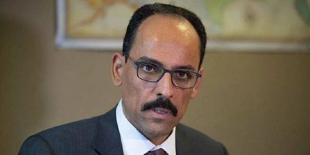İbrahim Kalın’ı kızdıran soru: Röportajı yarıda bıraktı