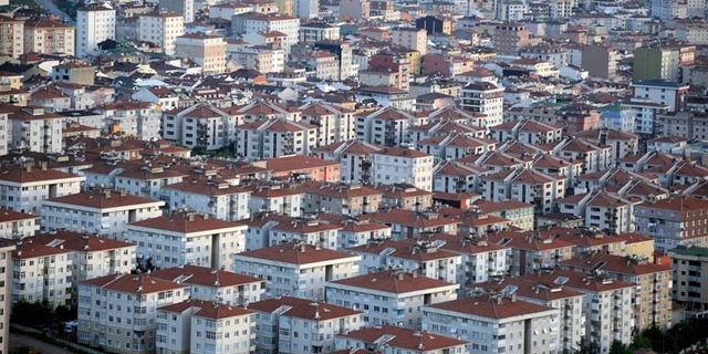 Kira oranlarında rekor artış yaşanıyor