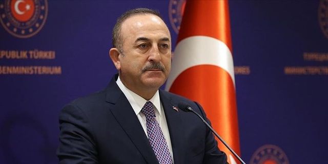 Dışişleri Bakanı Çavuşoğlu, İsveç'e somut adımlar atma çağrısında bulundu