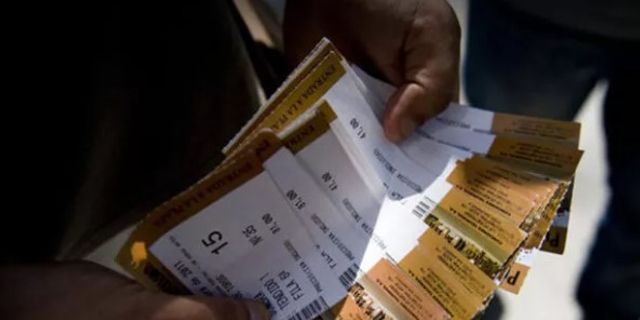 İstanbul'da mart ayında en çok maça giriş biletlerinin fiyatı arttı