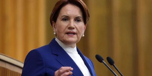 Akşener'den 'Ali Sunal' paylaşımı: Aklın, bilimin ve hakkaniyetin gereğini yapma vakti