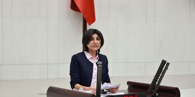 CHP’li Özdemir’den sözleşmeye aykırı yapılan yüksek kira artışlarına dair yasa teklifi