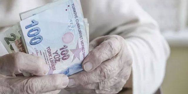 Emeklilerin ikramiyeleri 27-29 Nisan tarihleri arasında ödenmeye başlanacak