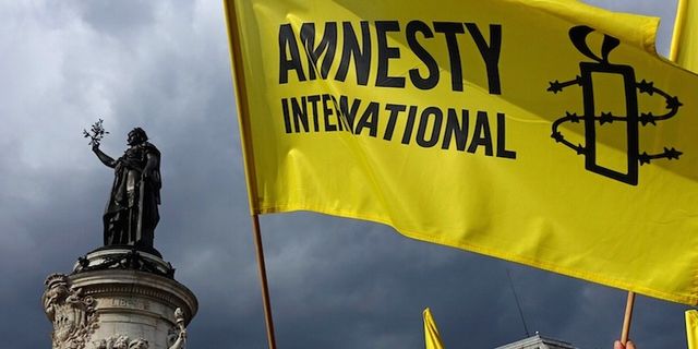 Uluslararası Af Örgütü: Adalet için kara gün olur