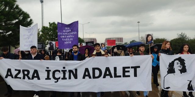 Azra Gülendam Haytaoğlu davası 30 Mayıs'a ertelendi