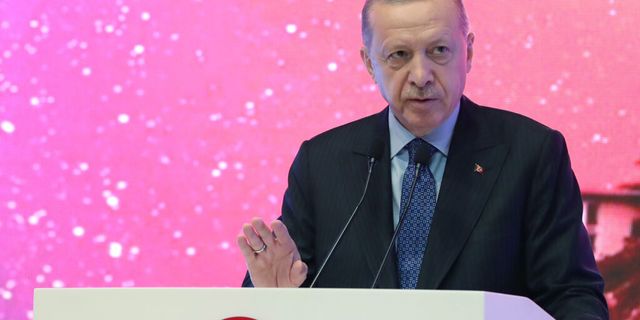 Erdoğan: Birileri çıkıp ‘aç kaldık’ diyor, vicdansızlık yapmayın aç falan yok