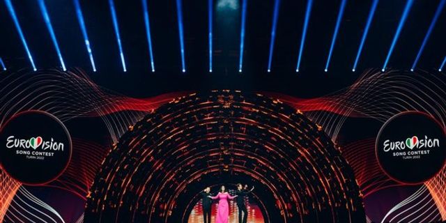 2022 Eurovision Şarkı Yarışması'nın finali bu akşam