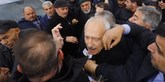 Gelecek Partili Özdağ: “Kılıçdaroğlu öldürülecek ve ülke kaosa sürüklenecekti”