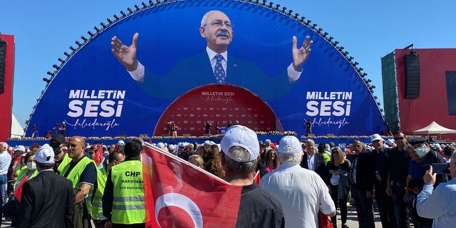 Haftaya Bakış / Milletin Sesi meydana çıktı, Kılıçdaroğlu'nun adaylığı tartışılıyor