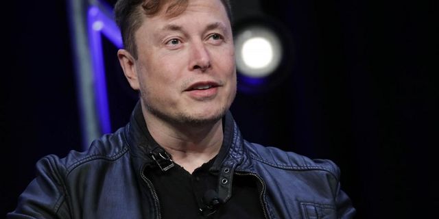 Elon Musk: Tesla'nın zararı milyarlarca dolar