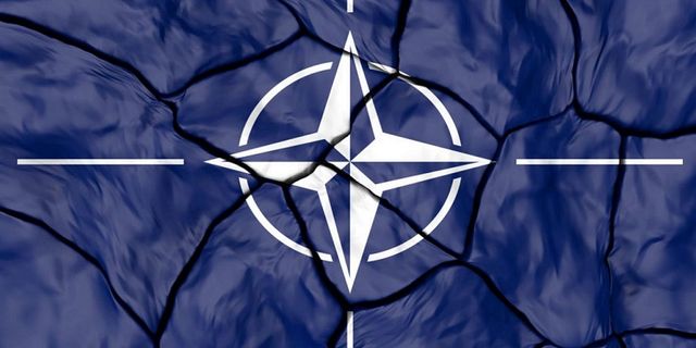 Türkiye seçmeni NATO'ya güvenmiyor