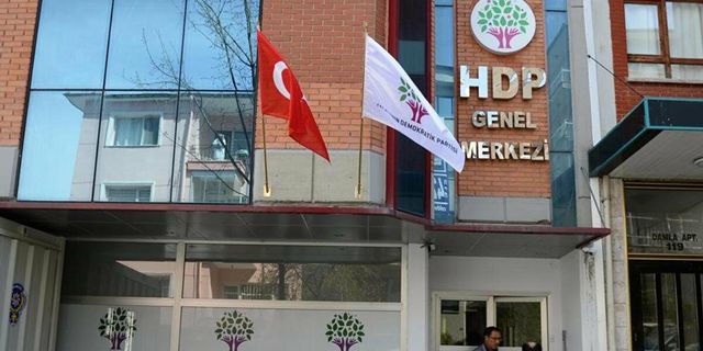 HDP, Parti Meclisi başvuruları için süreyi 20 Haziran’a kadar uzattı