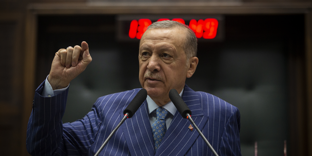 AKP'li Ünal: Erdoğan'ın maaşına yönelik zam talebinin olmadığını açıkladı