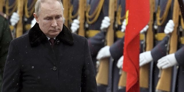Rusya ve Ukrayna milyonerlerini kaybediyor