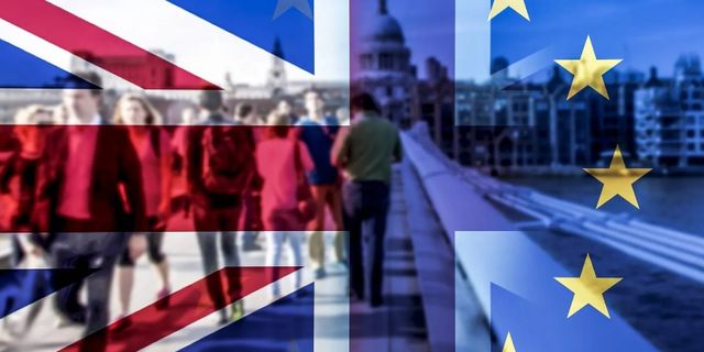 AB'den İngiltere'ye Brexit soruşturması