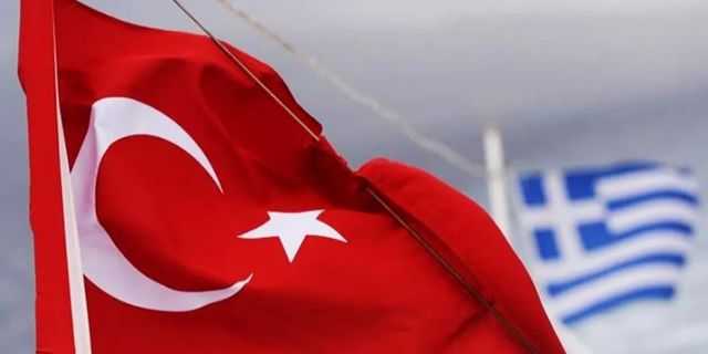 Türkiye'den Yunanistan'a uyarı: 2 ada üzerinde NAVTEX ilan edildi