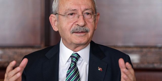 Kılıçdaroğlu'nun mezhebi seçmen için sorun değil