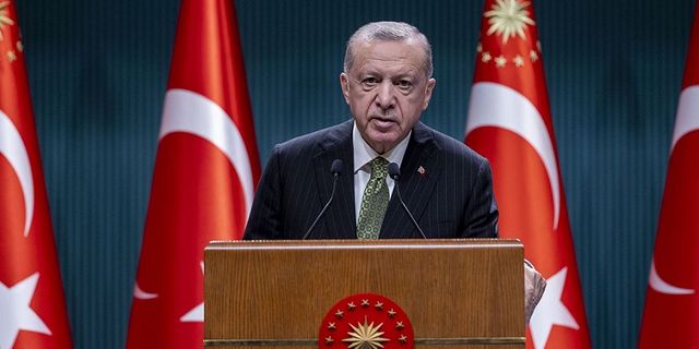 YSK, "Erdoğan'ın Cumhurbaşkanı adaylığı" sorusuna cevap vermedi