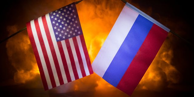 ABD ve Rusya'dan karşılıklı sert hamleler