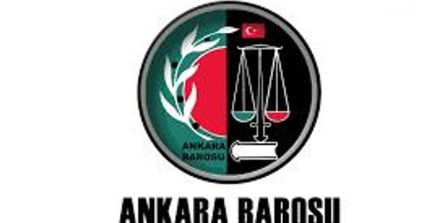 Ankara Barosu: "Adliyeler din eğitimine özgülenmiş binalar değildir"