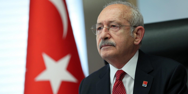 CHP Genel Başkanı Kılıçdaroğlu Marmaris'e yangın bölgesine gidiyor