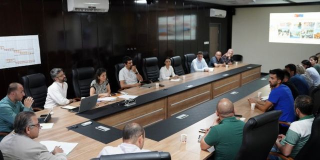 Kocaeli'de 'herkes için bisiklet'te stratejik hedef belirlendi